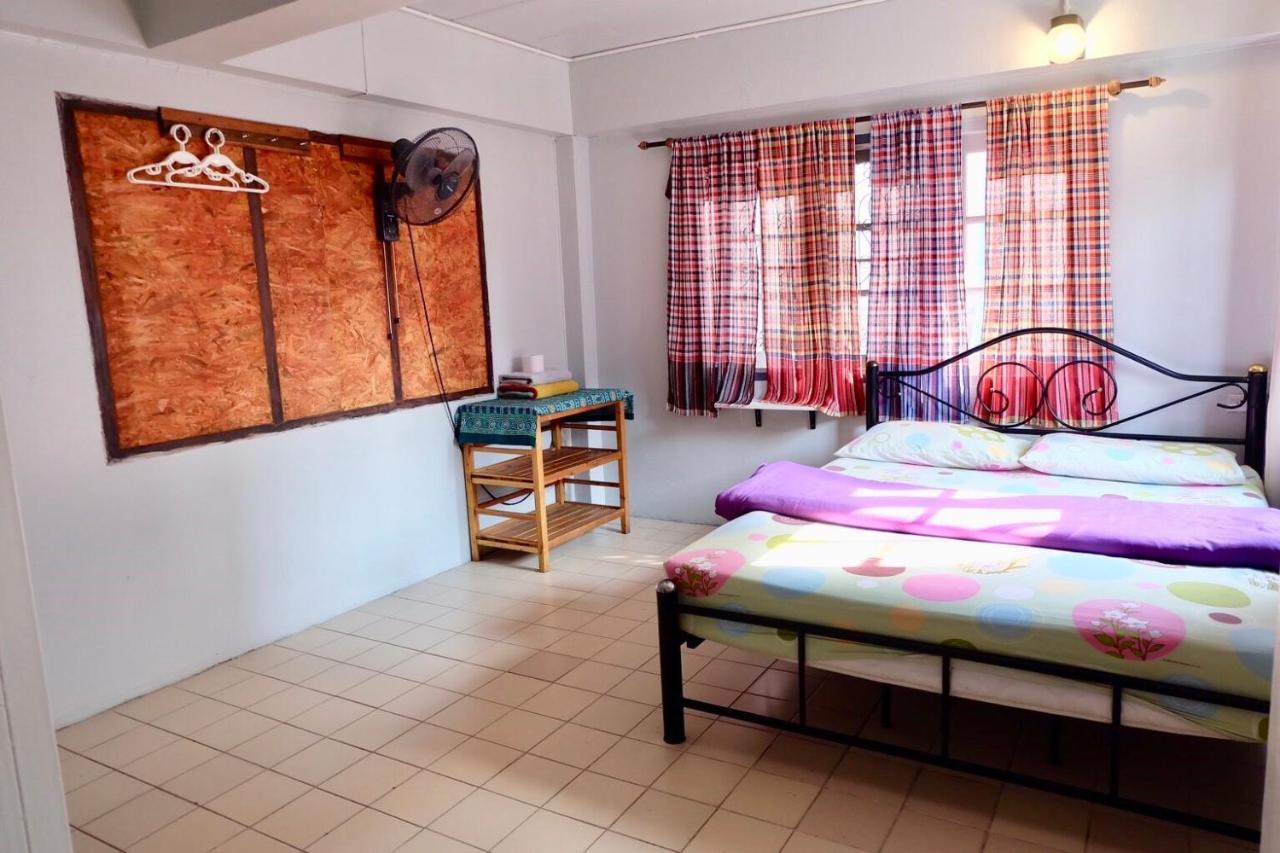 Julie Guesthouse Chiang Mai Zewnętrze zdjęcie