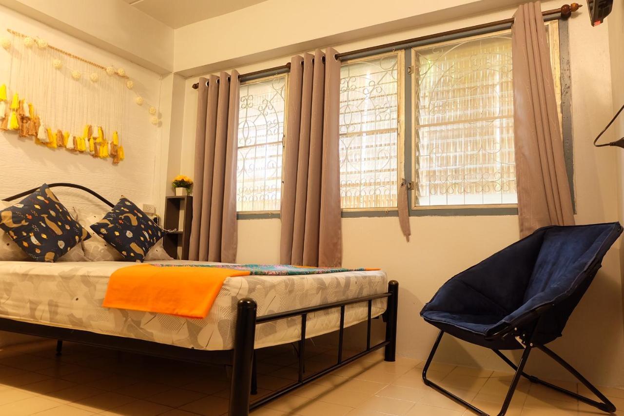 Julie Guesthouse Chiang Mai Zewnętrze zdjęcie